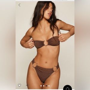 Nasty Gal Bikini, New